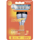 Сменные кассеты для бритья DIVIS PRO5+1, 8 кассеты
