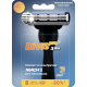 Сменные кассеты для бритья DIVIS PRO3 PLUS, 8 кассет