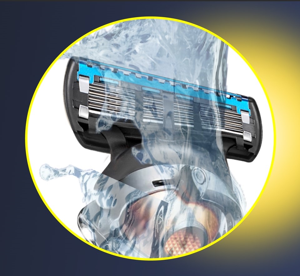 Антизабивающаяся конструкция