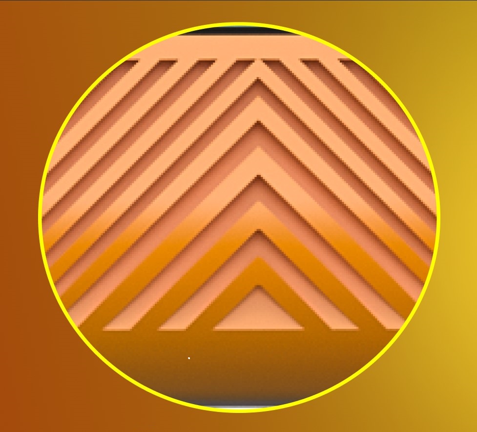 Резиновый микрогребень для разглаживания кожи