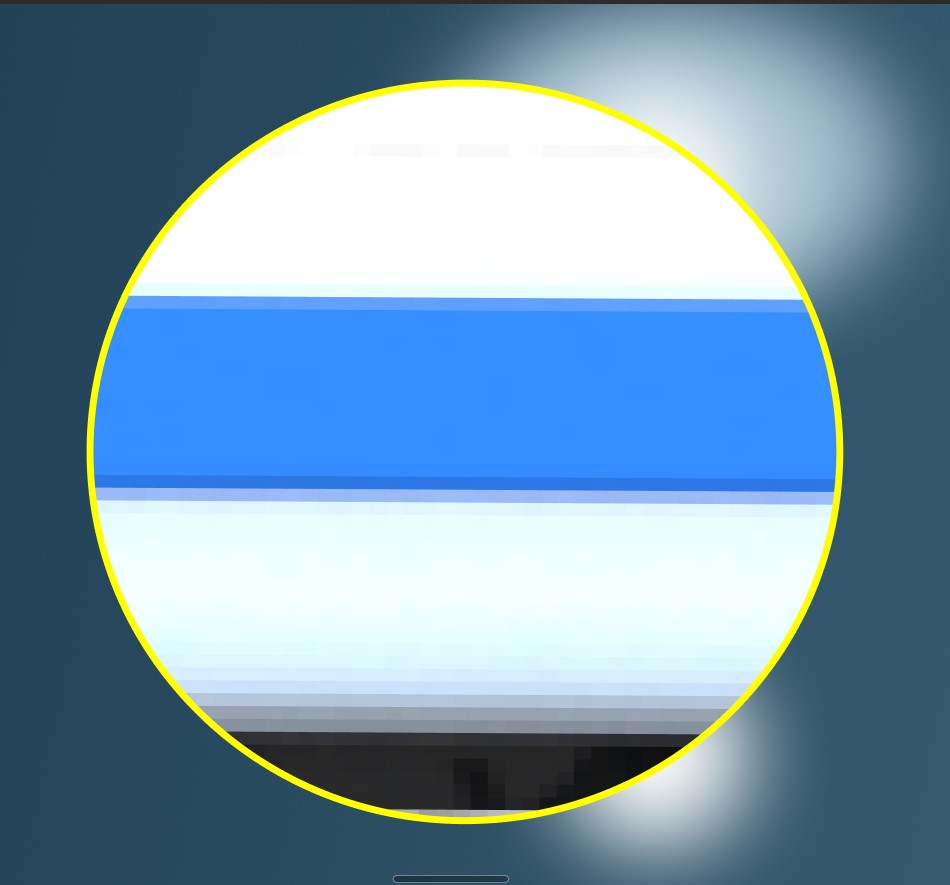 Улучшенная смазывающая полоска