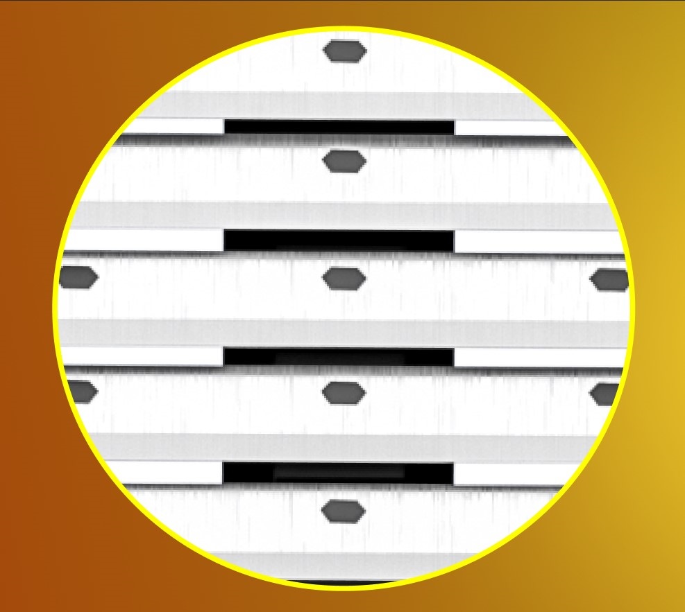 Превосходное Качество 5 Лезвий